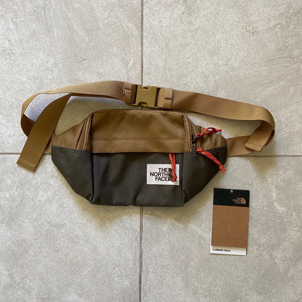 The North Face Lumbar Pack